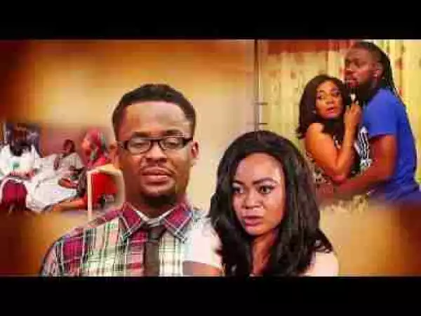 Video: JEALOUS DOCTOR BENJAMIN - ZUBBY MICHAEL | RACHAEL Nigerian Movies | 2017 Latest Movies | Full Movie